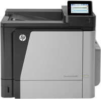 HP Color LaserJet Enterprise M651 טונר למדפסת